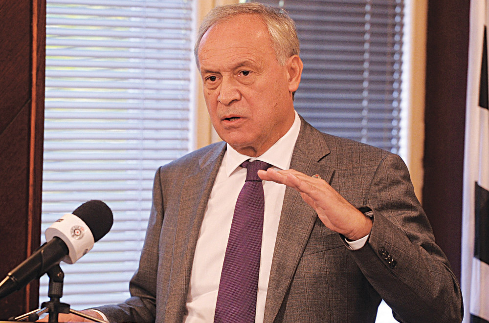 Evo koliko sada duguje Partizan (VIDEO)