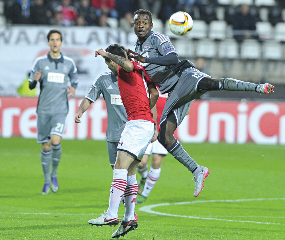 Abubakar: Pustite me u Kinu!