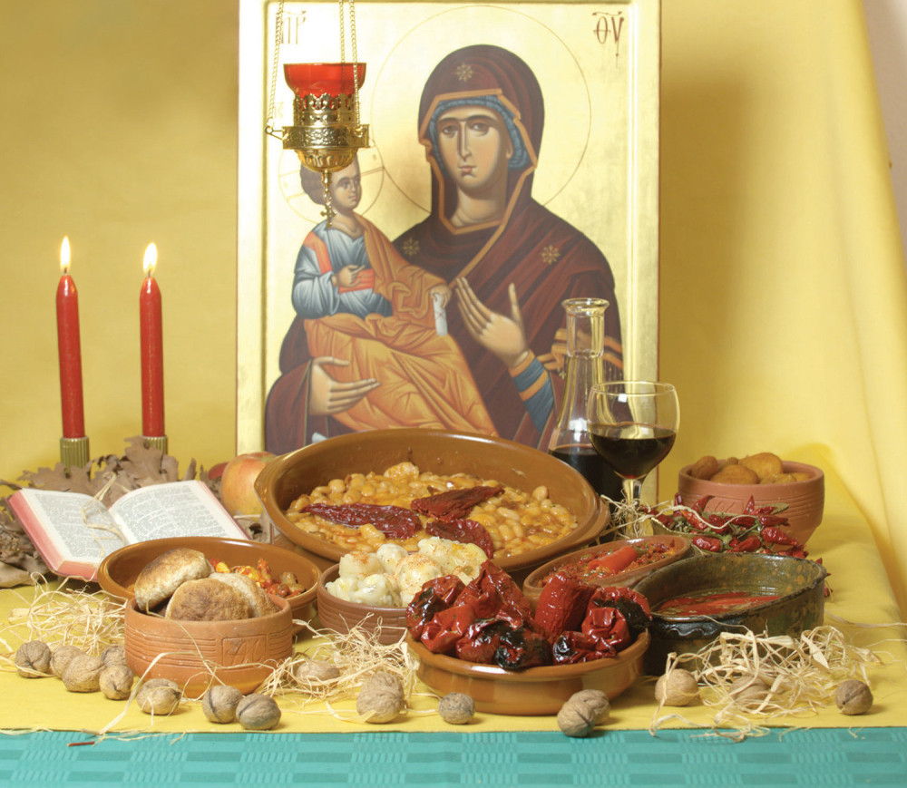 Vreme je za mir i za praštanje