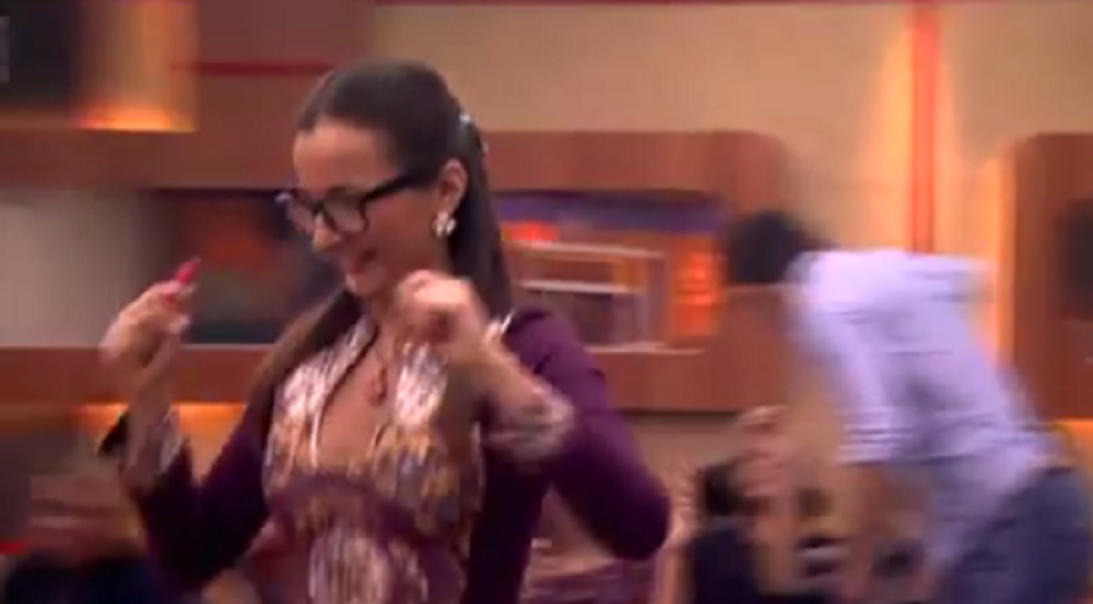 Mirjana, Stefani i Goran napustili kuću Velikog brata! (VIDEO)