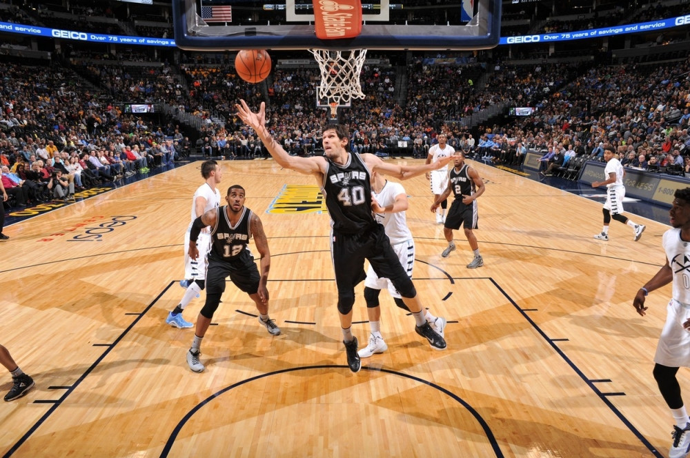 Dva Marjanovićeva poteza među pet najboljih (VIDEO)