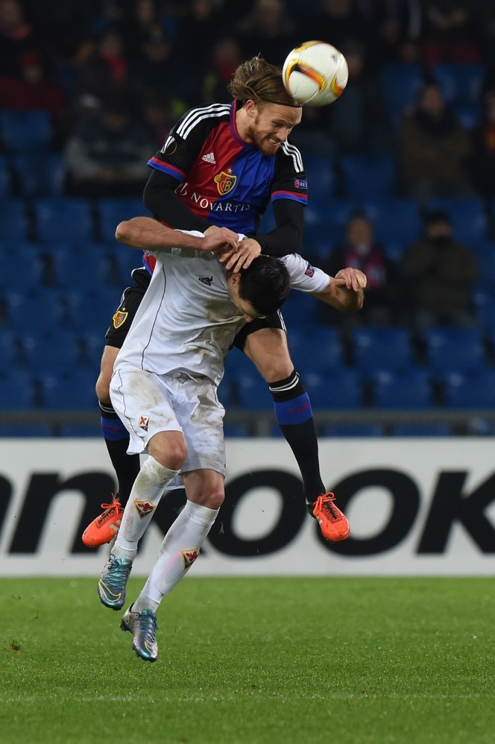 Nikola Kalinić dobio batine u Švajcarskoj (FOTO)