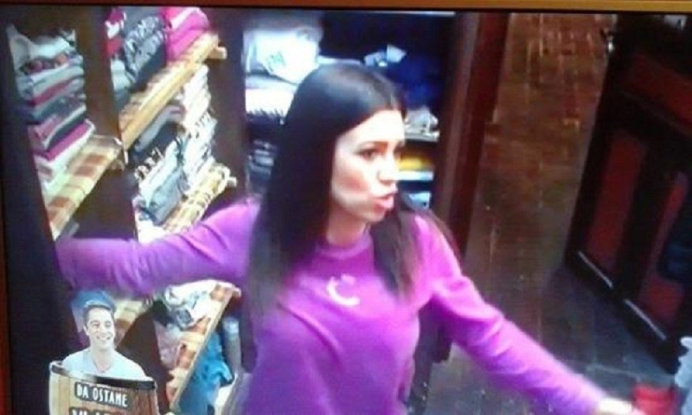 Pogledajte kako izgleda Stanijin garderober na Farmi! (FOTO)