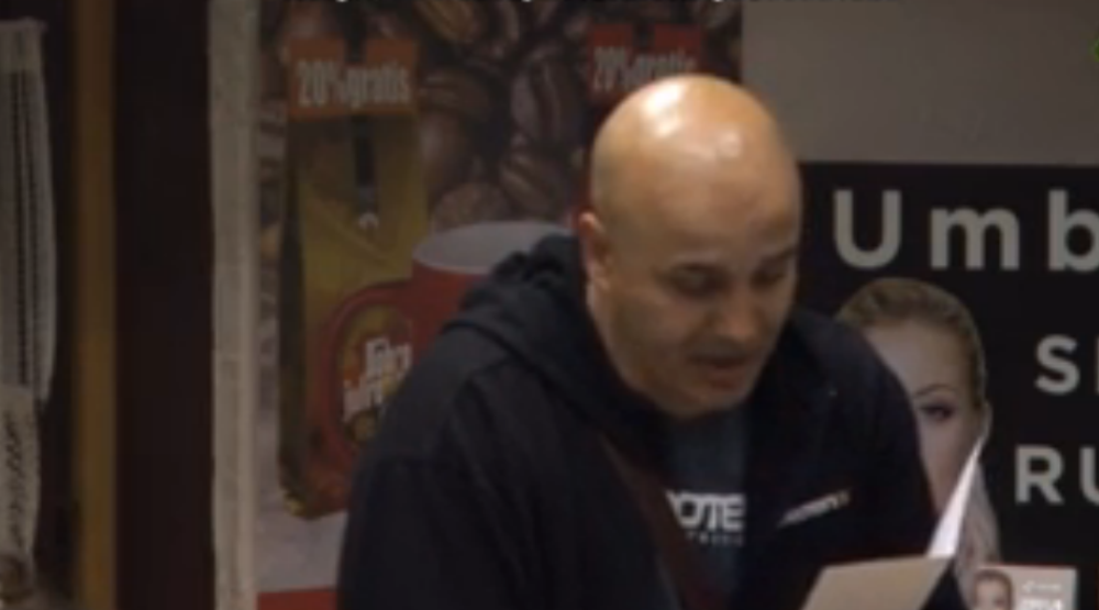 POTRESNA ISPOVEST BAKIJA B3: "Dete sam razvedenih roditelja, bio sam prepušten ulici, postao maloletni delikvent... završio sam u domu!"