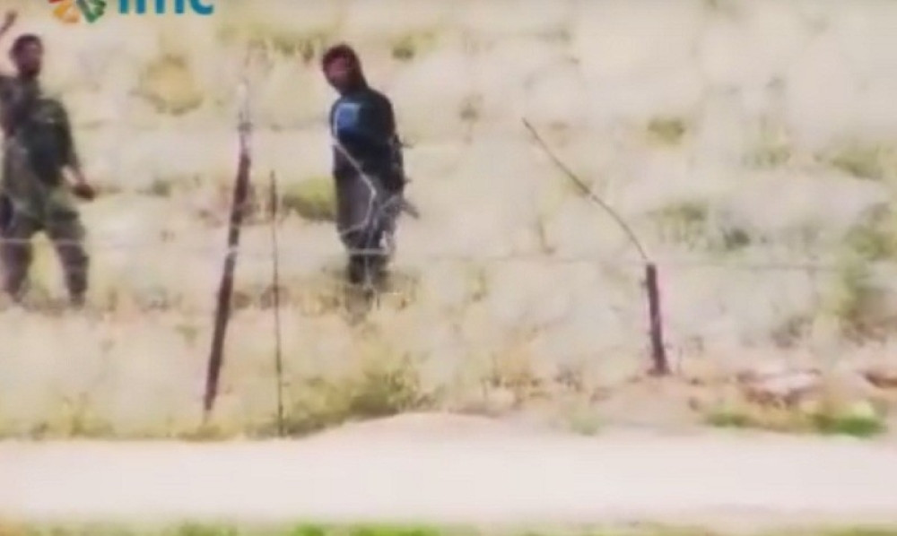 Teroristi odsekli glave 50 ljudi na fudbalskom terenu, a zatim razneli njihova tela