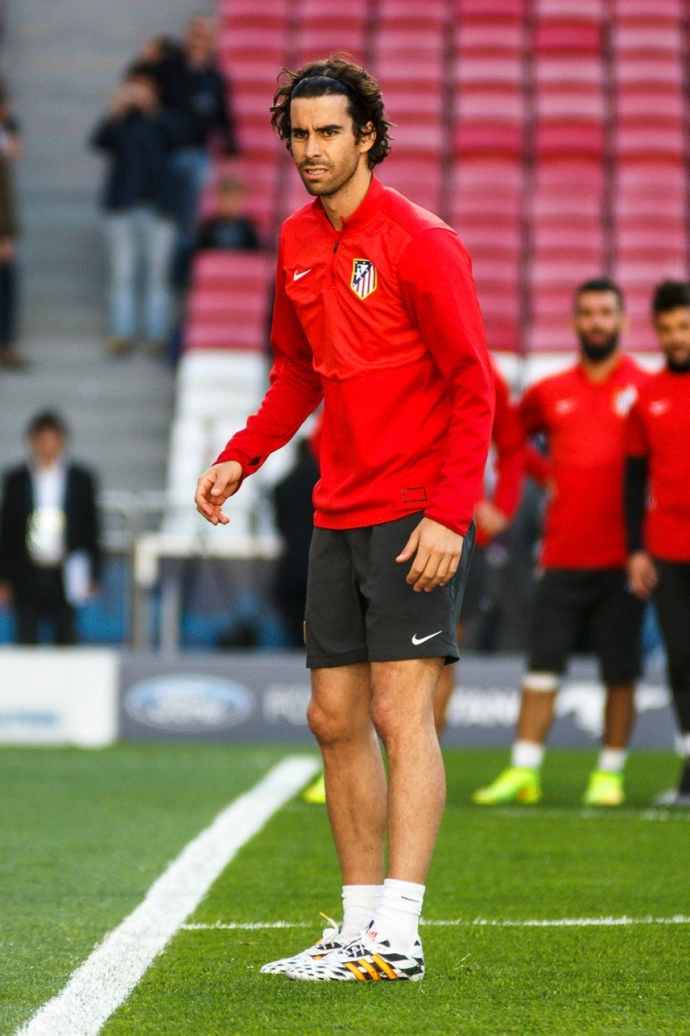 Tijago Mendes slomio nogu (VIDEO)