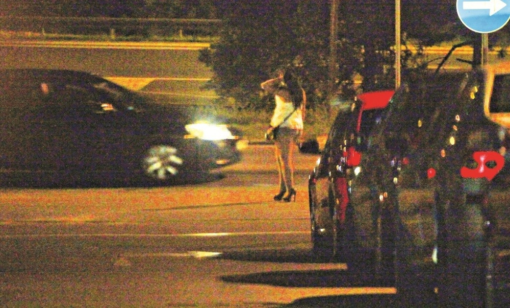 Ispovest prostitutke Anastasije koja prodaje telo po minutu: "Radi sve u krevetu, 20 evra"