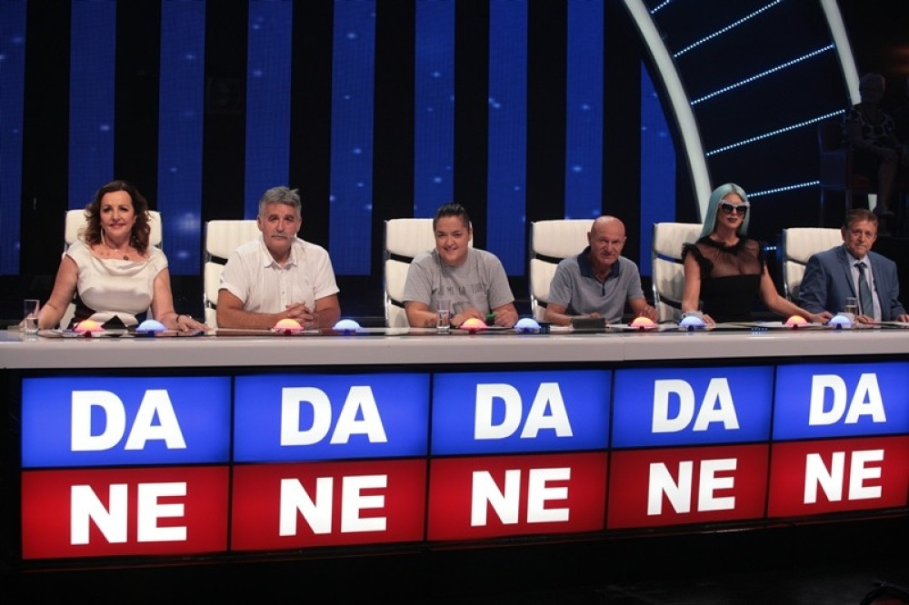 Pogledajte nastupe svih takmičara! (VIDEO)