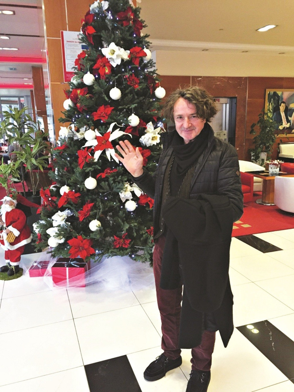 Publika u Rijeci nije dala Bregi da ide