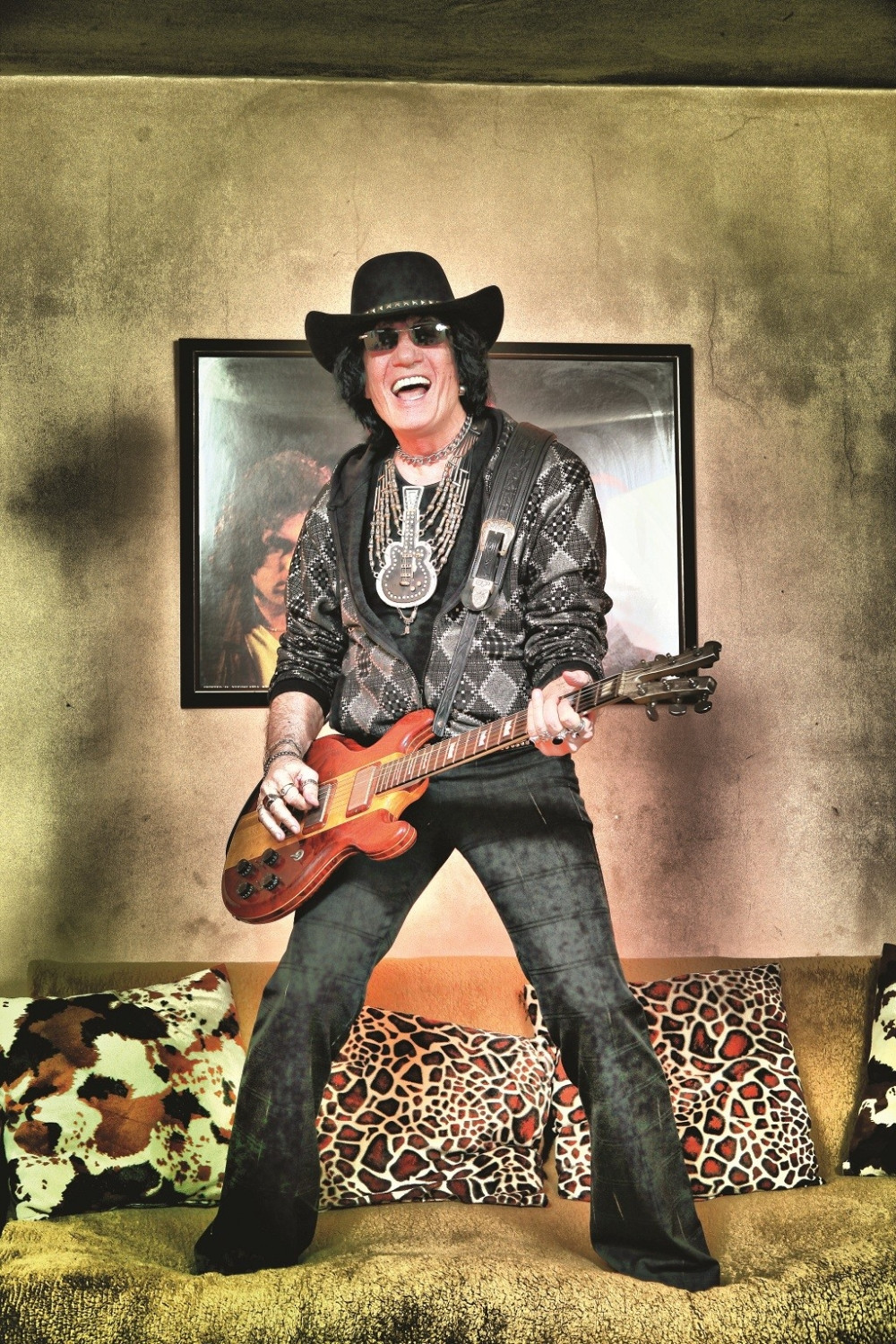 Tito je bio neviđeni šmeker i švaler