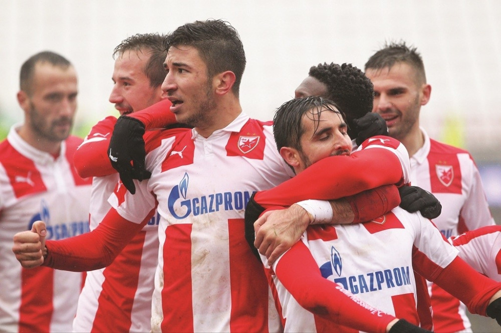 Plavšić: Želeli smo da se odužimo za partiju u Kupu