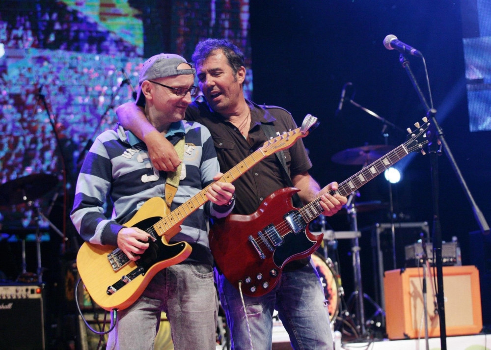 Kiki ima lepu uspomenu od Kajli Minog!