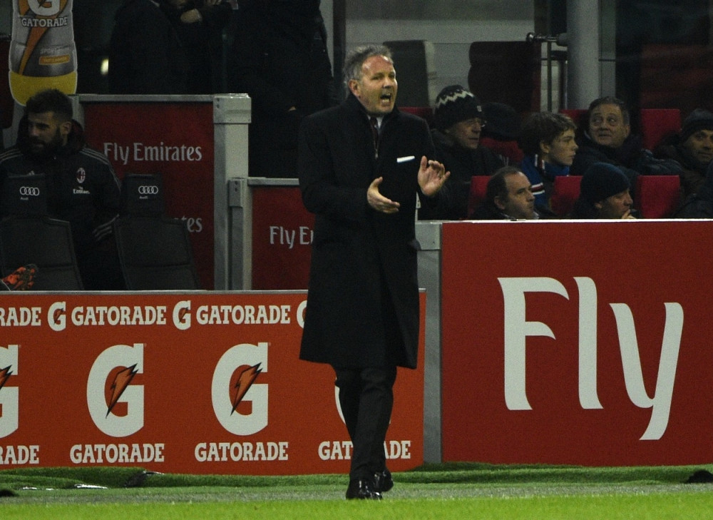 Ovakav Milan može svakoga da pobedi!