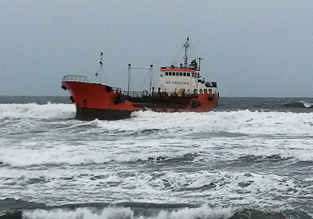 Pirati napali tanker u Crvenom moru!