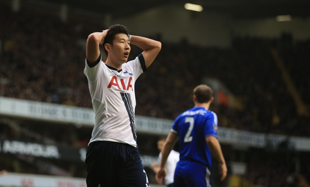 Totenhem kiksnuo protiv VBA