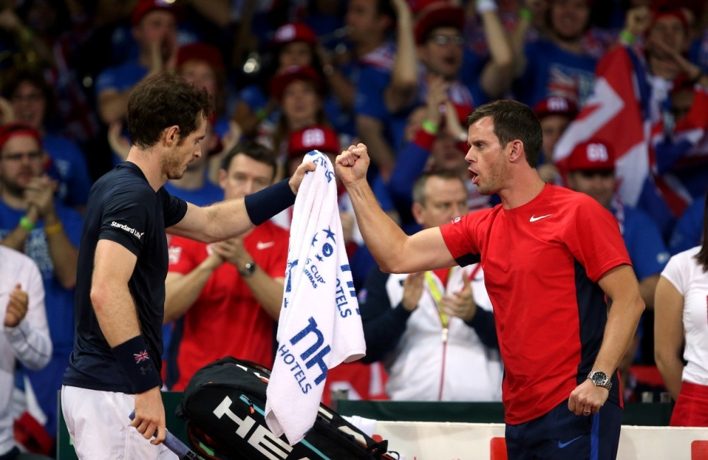 Britanci nakon osam decenija dočekali "Salataru"!