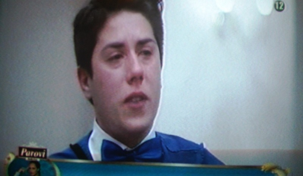 Jovanina majka rasplakala "Parove" (FOTO)