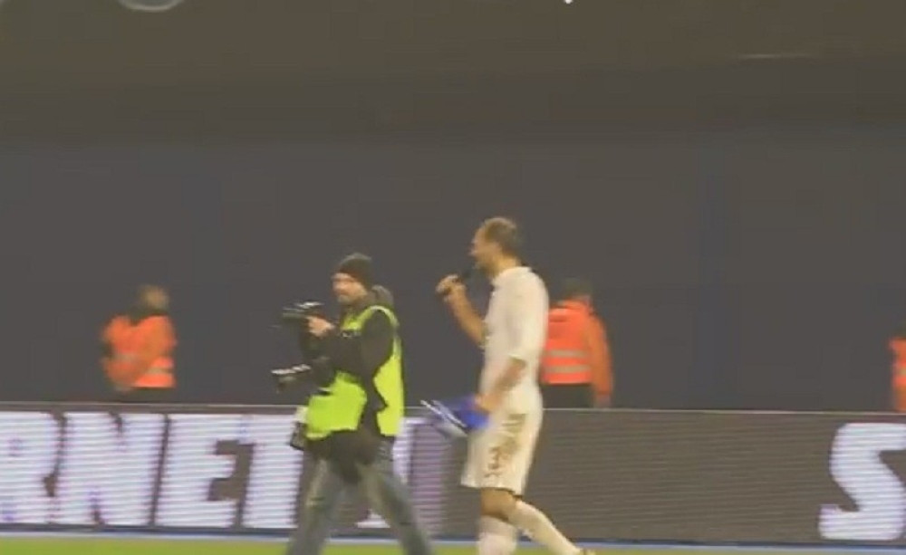 Na najbolji način sam završio karijeru!