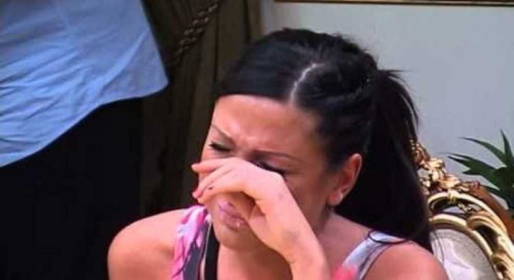 Ajfonka Vuku izjavila ljubav, on je oduvao! (VIDEO)