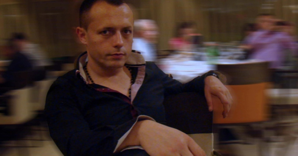 Aleksandar Kornic saslušan u policiji