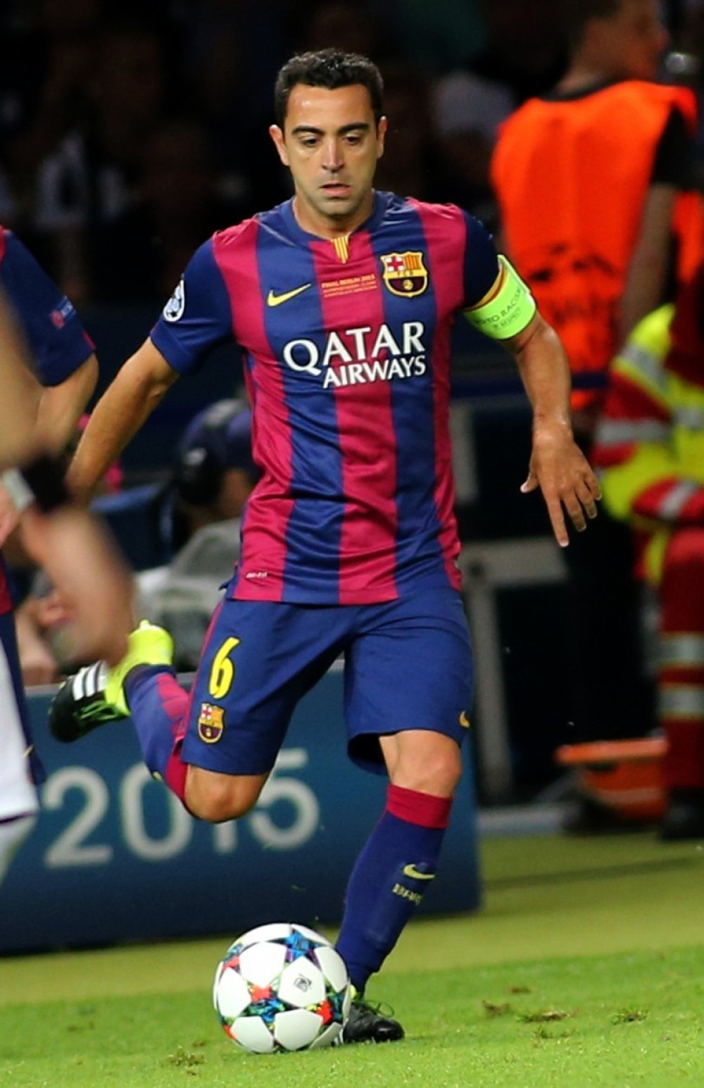 Ćavi želi da bude selektor!!