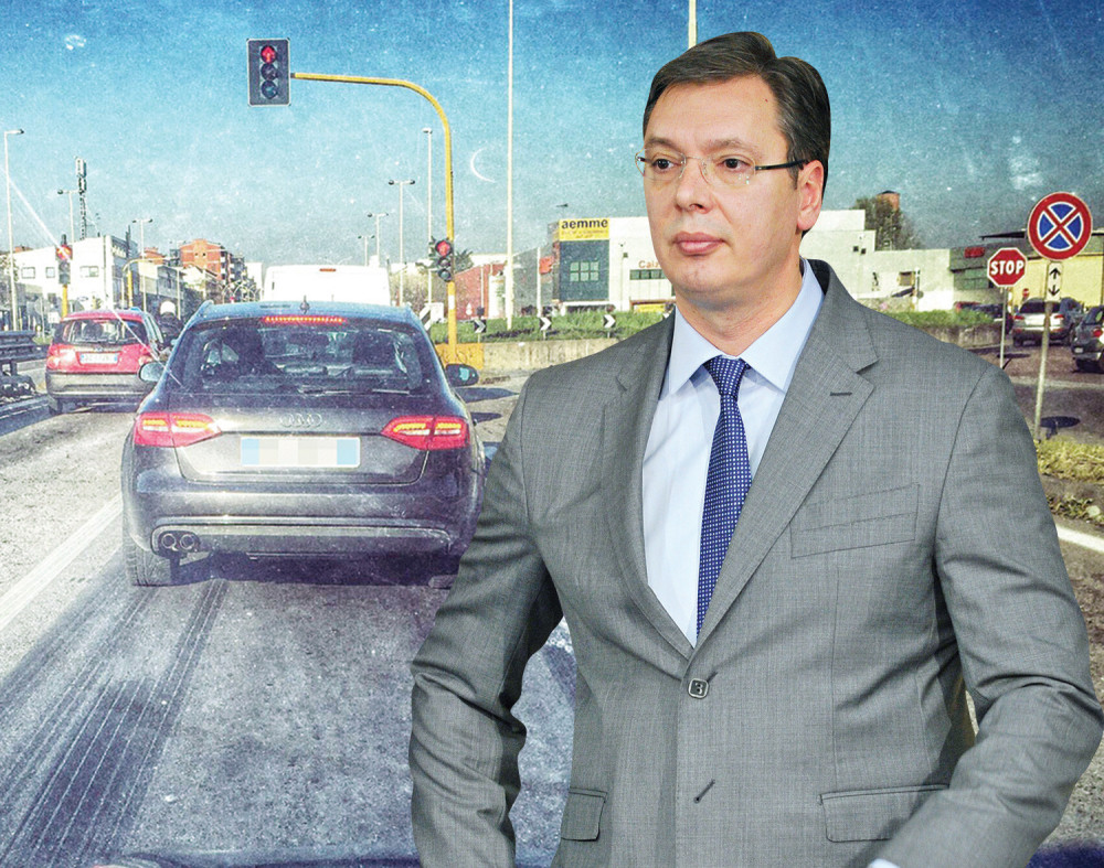 Siniša M. ciljao premijera!