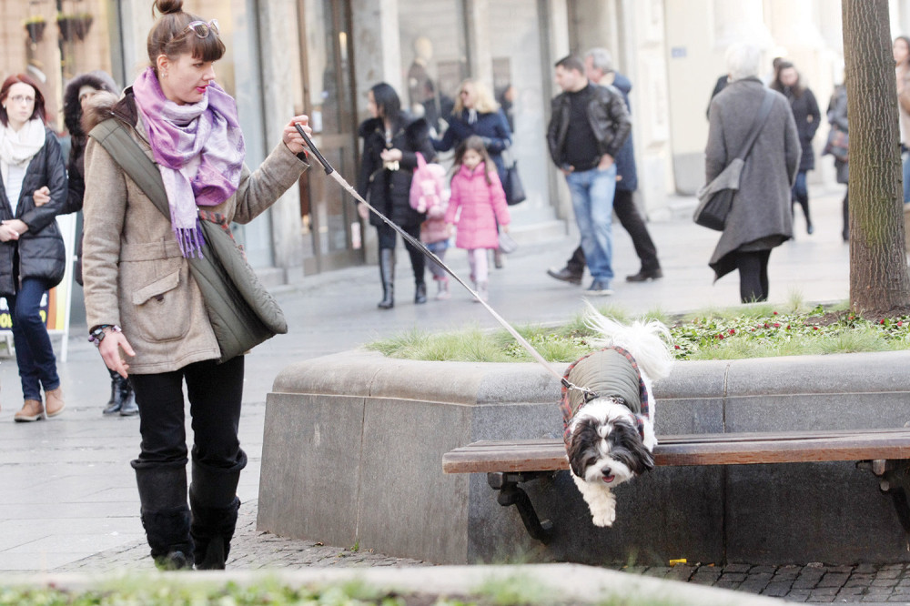 Čekaju nas dve nedelje prolećnog vremena!