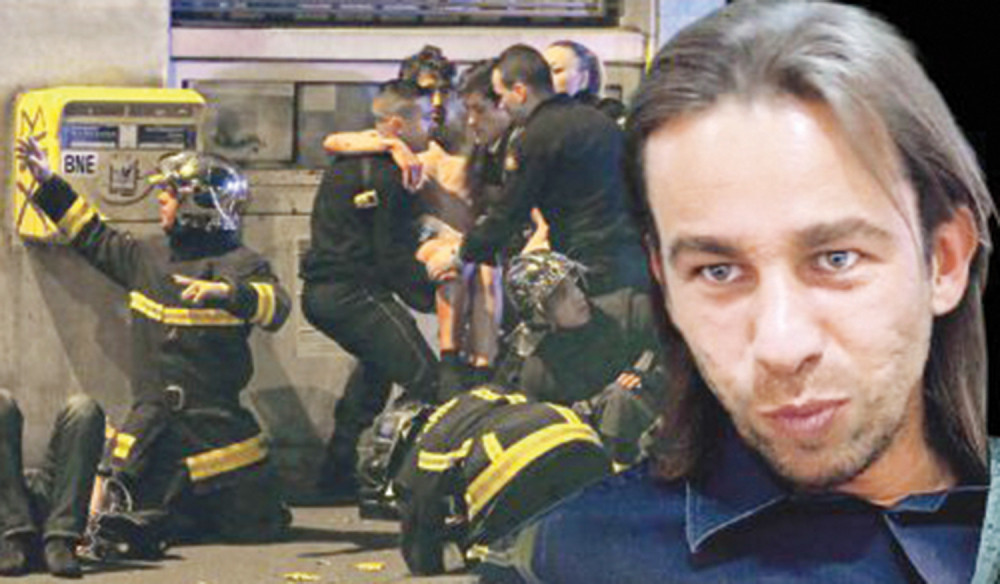 Srpski sudija pustio osumnjičenog za terorizam