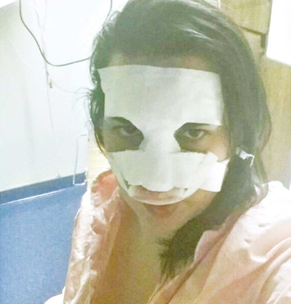 „Nakon istrage sve ću ispričati“