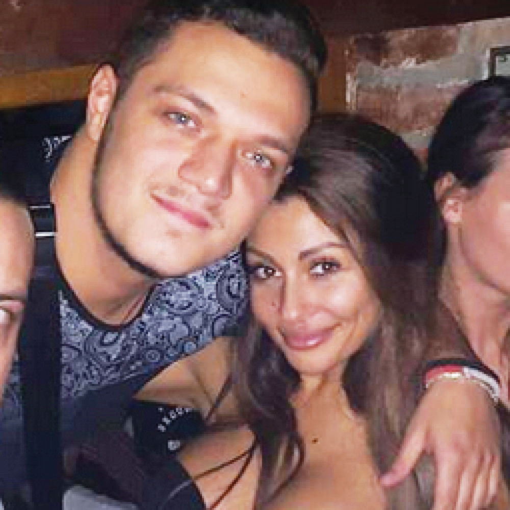 Gastoz sprema iznenađenje Zorici!