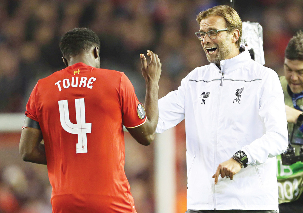 Mogu da uzmem bilo kog igrača Dortmunda