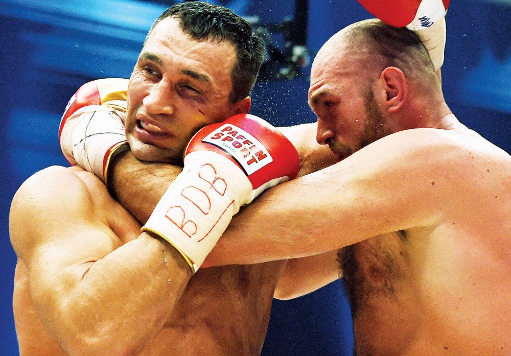 Depresivni nomad iz prikolice stigao do svetskog trona!