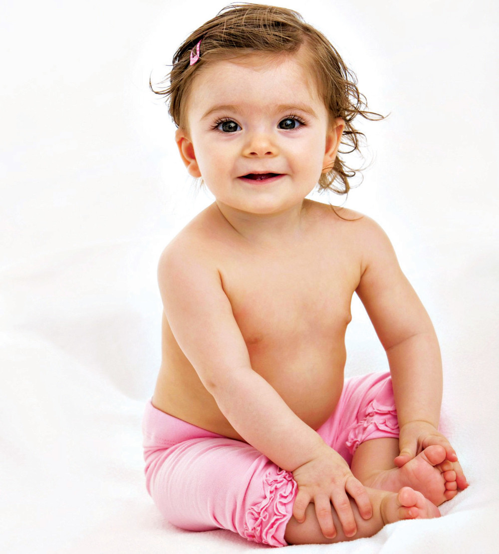 Bebe su pametnije nego što smo mislili!