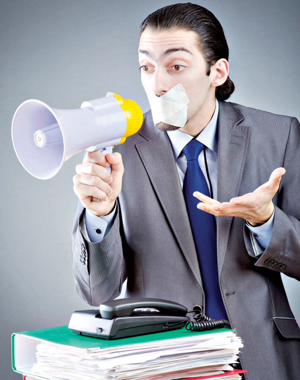 Prijavite korupciju, ne smeju vam ništa!