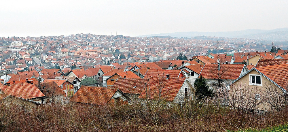 Šta može da se upiše?