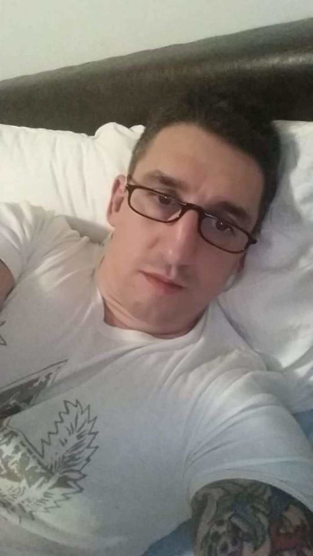 Kristijan: Desna noga mi otkazuje (VIDEO)