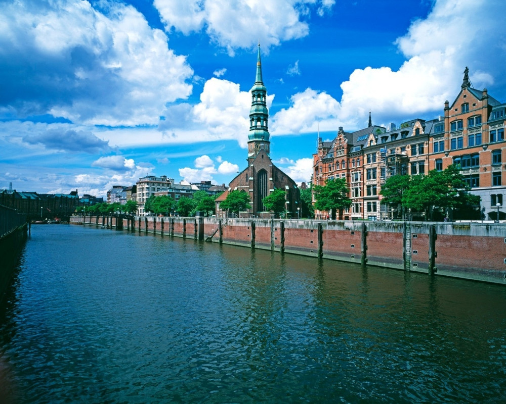 Hamburg odustao od organizacije OI 2024. godine