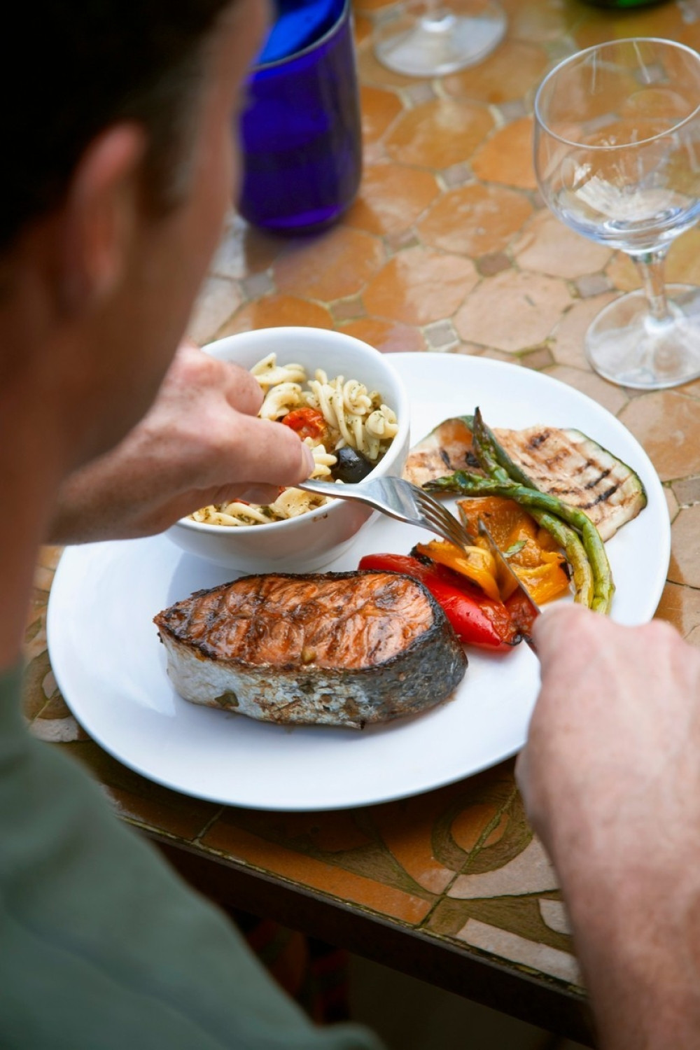 Jedite na svaka četiri sata