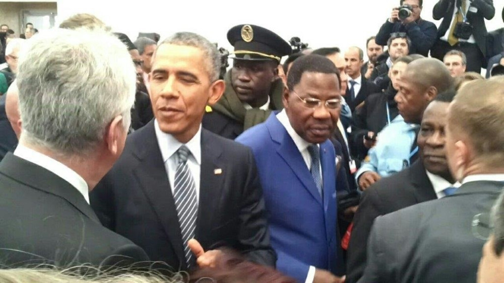 Toma se sastao sa 18 predsednika i sedam premijera!