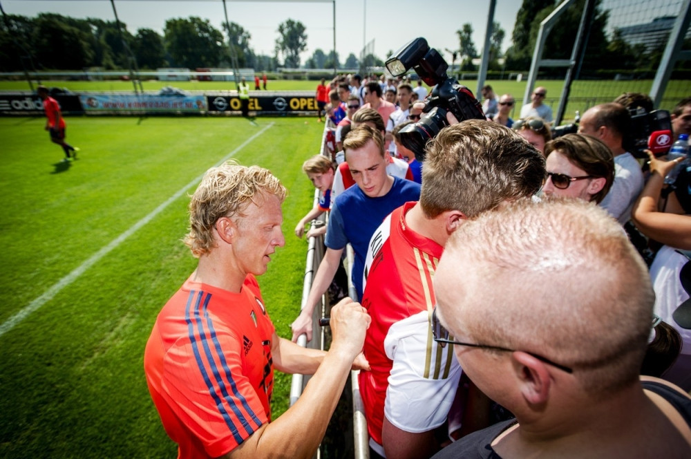 Kujt će na kraju sezone razgovarati sa upravom o ostanku