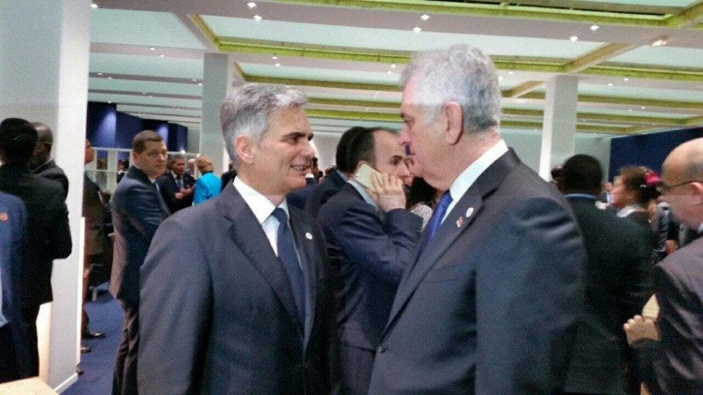 Austrija suspenduje Šengen!