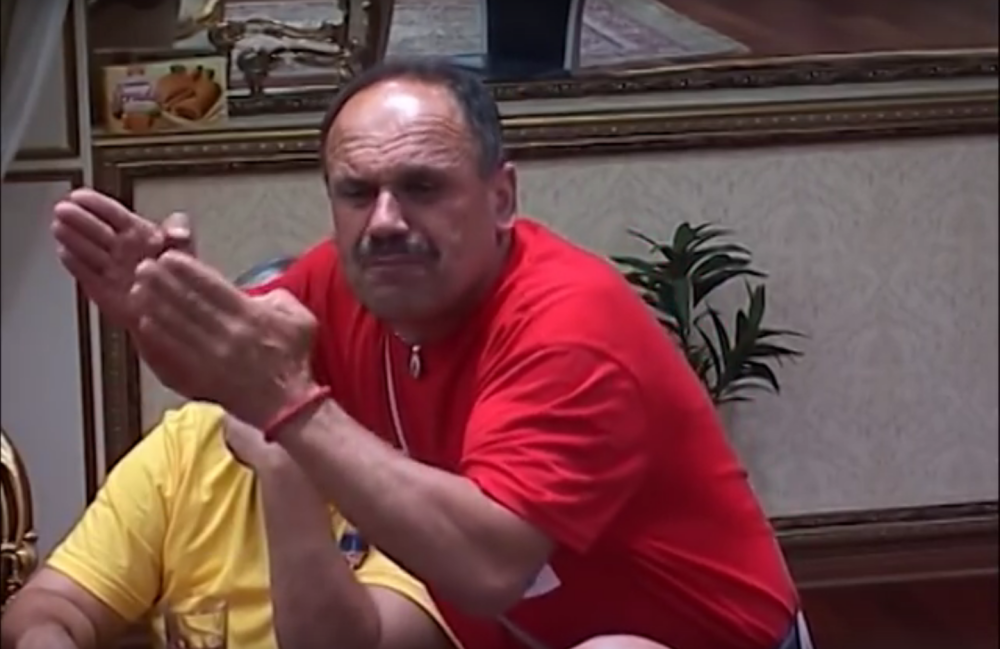 Zmaj: Političari mi ne daju da pobedim