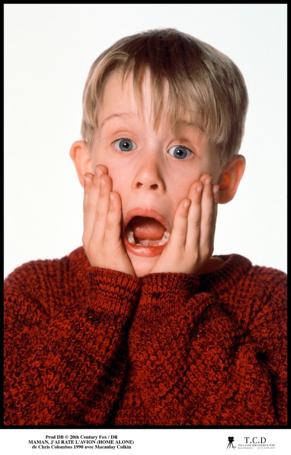 Kako danas izgledaju zvezde filma "Sam u kući" (FOTO)