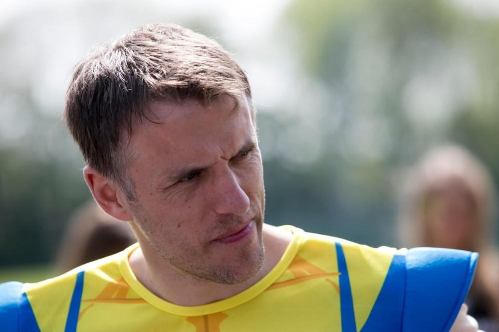 Zvezda Mančestera predvodi "slepe miševe"!