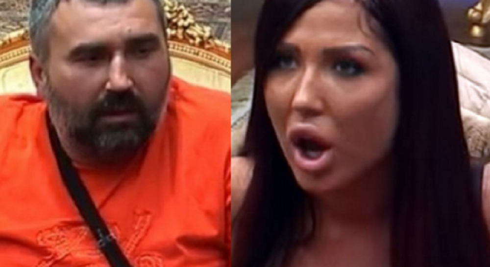 Pljušte uvrede između Tijane i Mikija!