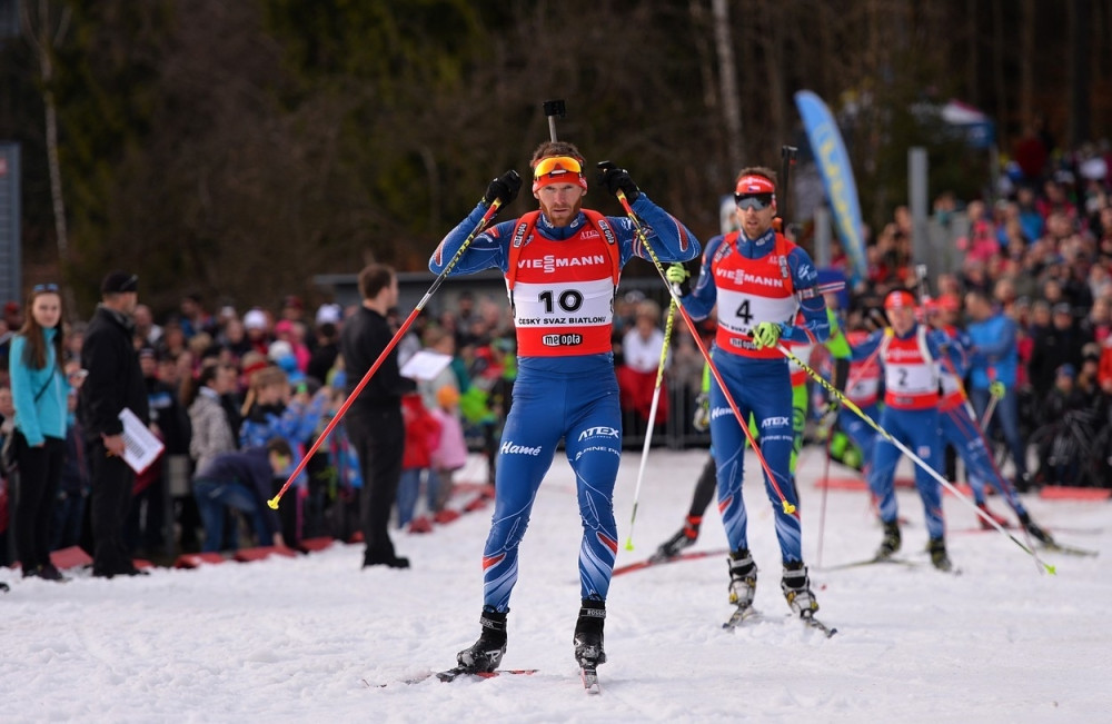 Preminuo mladi ruski sportista!