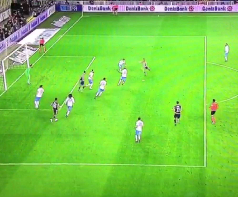 Projektil Nanija za vođstvo Fenera (VIDEO)