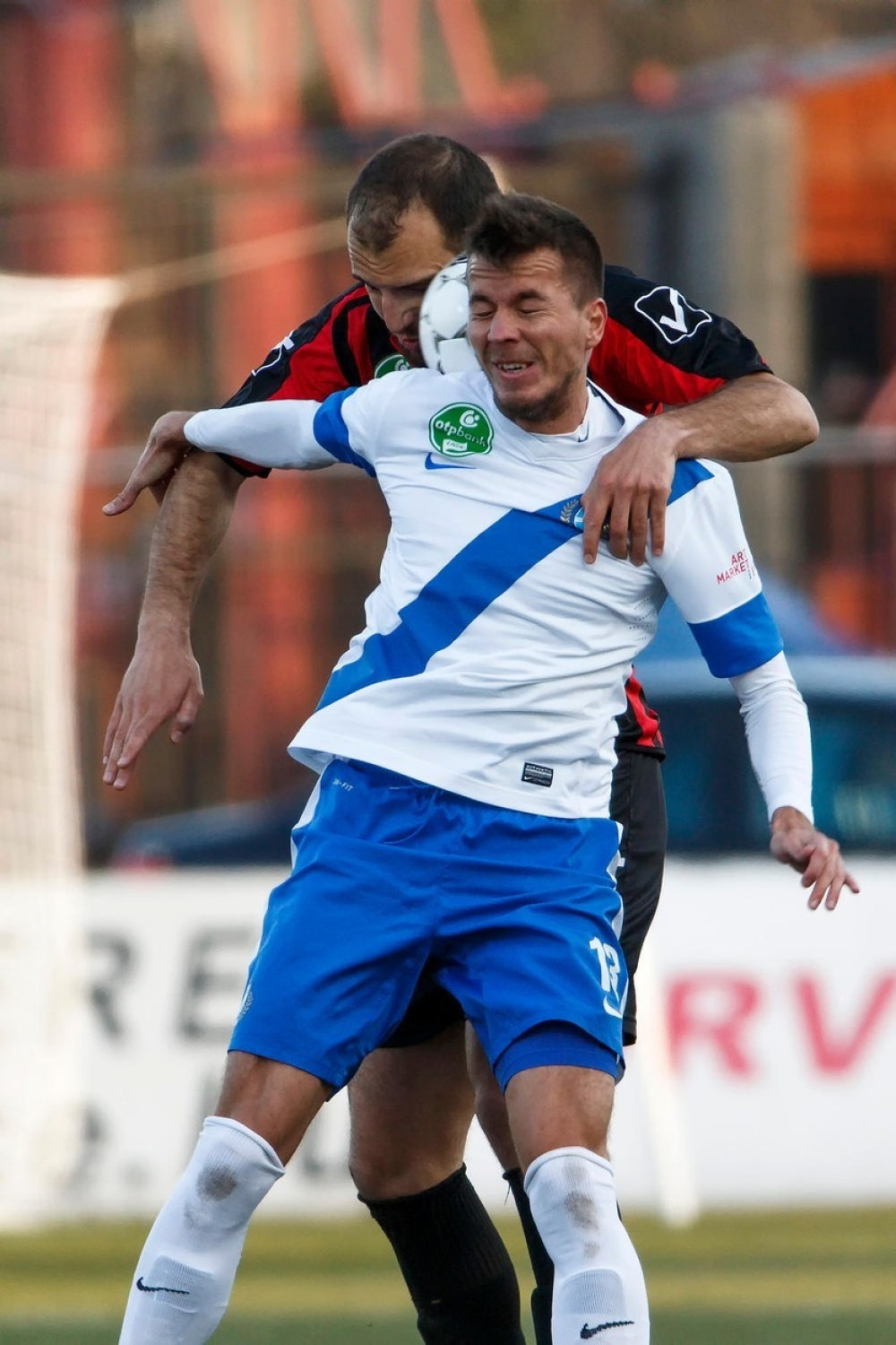 Bivši igrač Zvezde na probi u Partizanu!