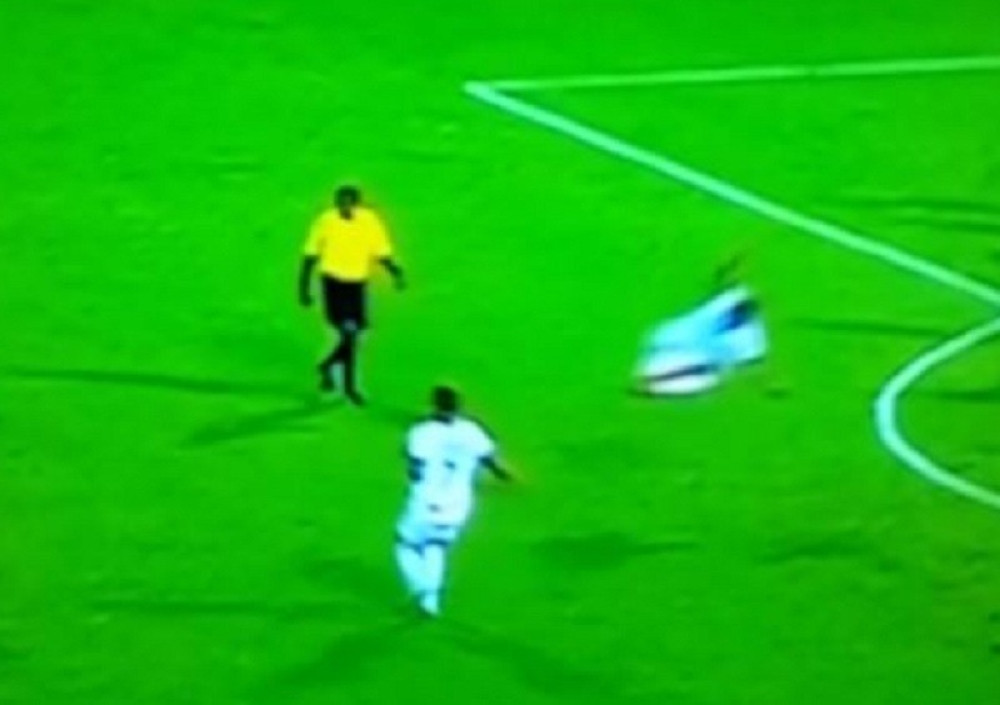 Najsmešniji i najbolniji klizeći ikada! (VIDEO)