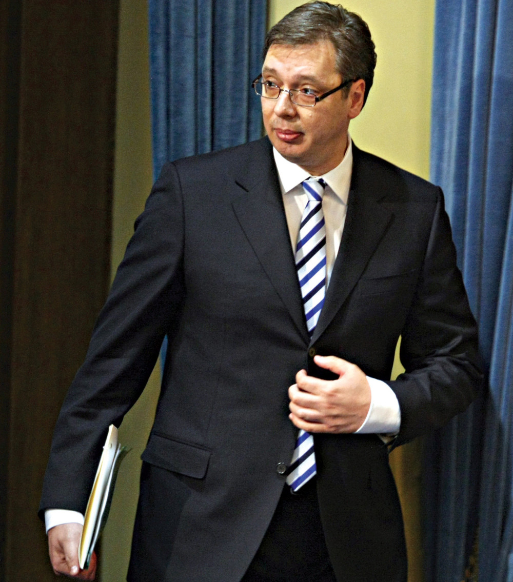 Vučiću prete Đinđićeve ubice!